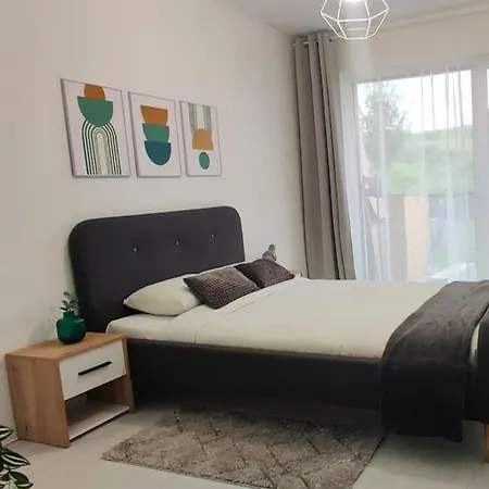 Lägenhet Pop's Cluj-Napoca