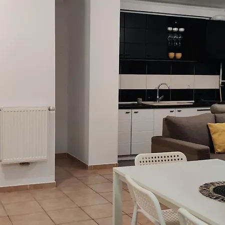 Pop's Lägenhet Cluj-Napoca